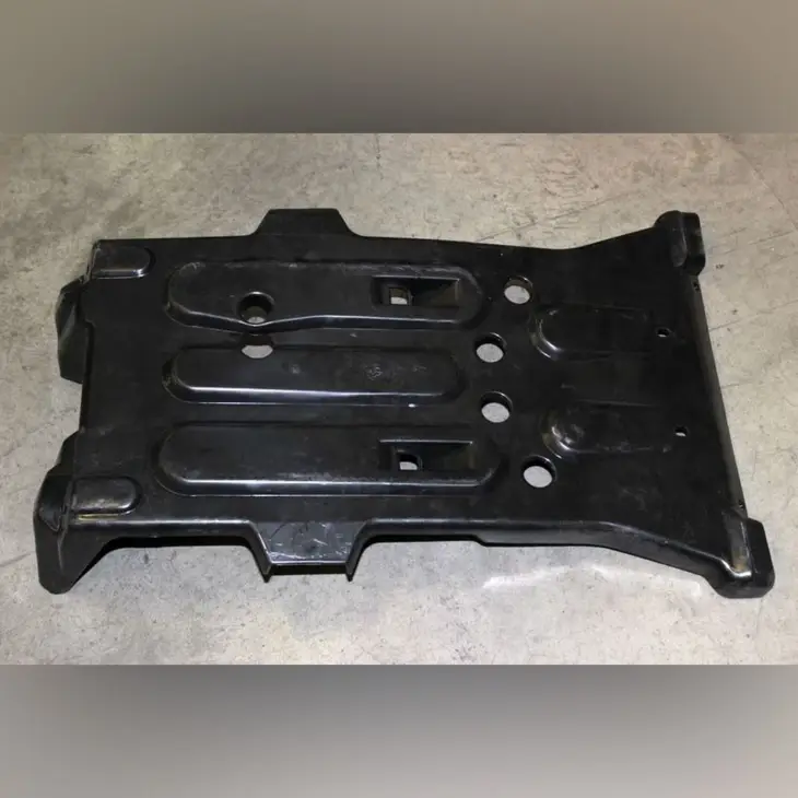 CF MOTO TERRALANDER 500 (4x4) (EFI) ISKELET ALT KORUMA ARKA #Y4CFM4001A0237