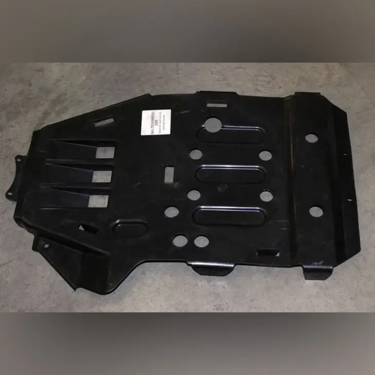 CF MOTO TERRALANDER 500 (4x4) (EFI) ISKELET ALT KORUMA #Y4CFM4001A0238
