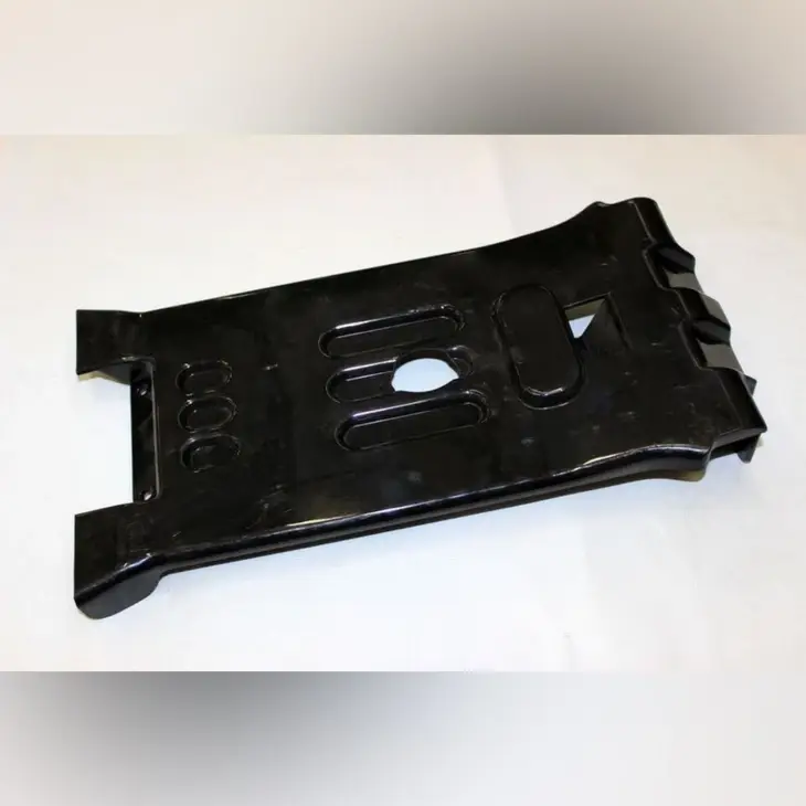 CF MOTO TERRALANDER 500 (4x4) (EFI) ISKELET ALT KORUMA ON #Y4CFM4001A0239
