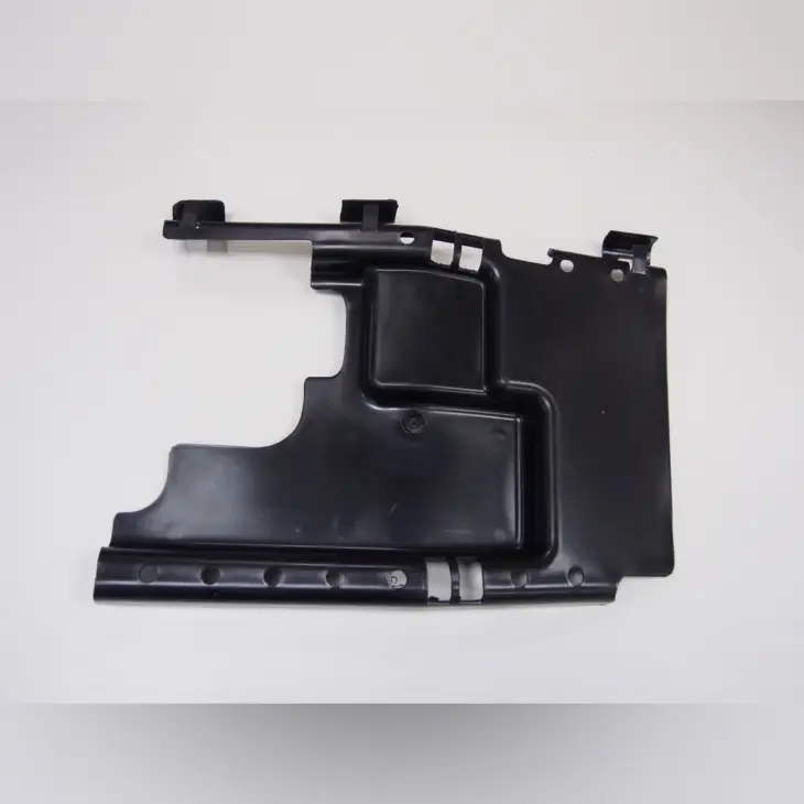 CF MOTO TERRALANDER 500 (4x4) (EFI) BENZIN DEPOSU ALT KORUMA PLASTIGI #Y4CFM4001A0242