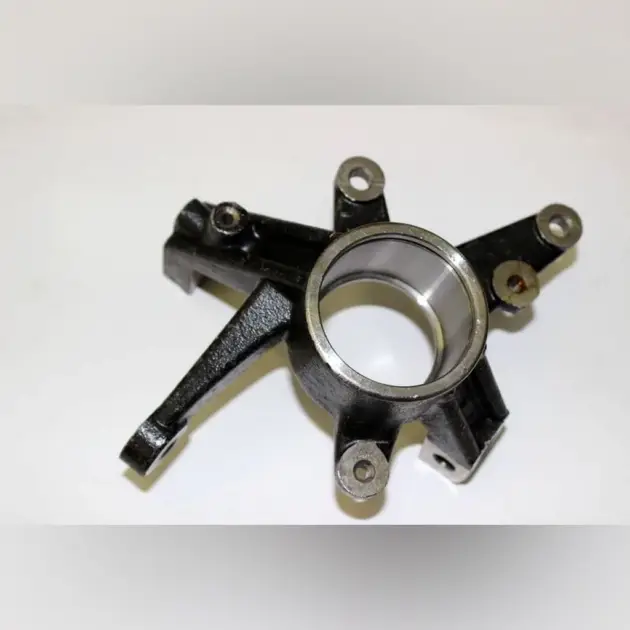 CF MOTO TERRALANDER 500 (4x4) (EFI) ON AKSON SAG #Y4CFM4001A0243