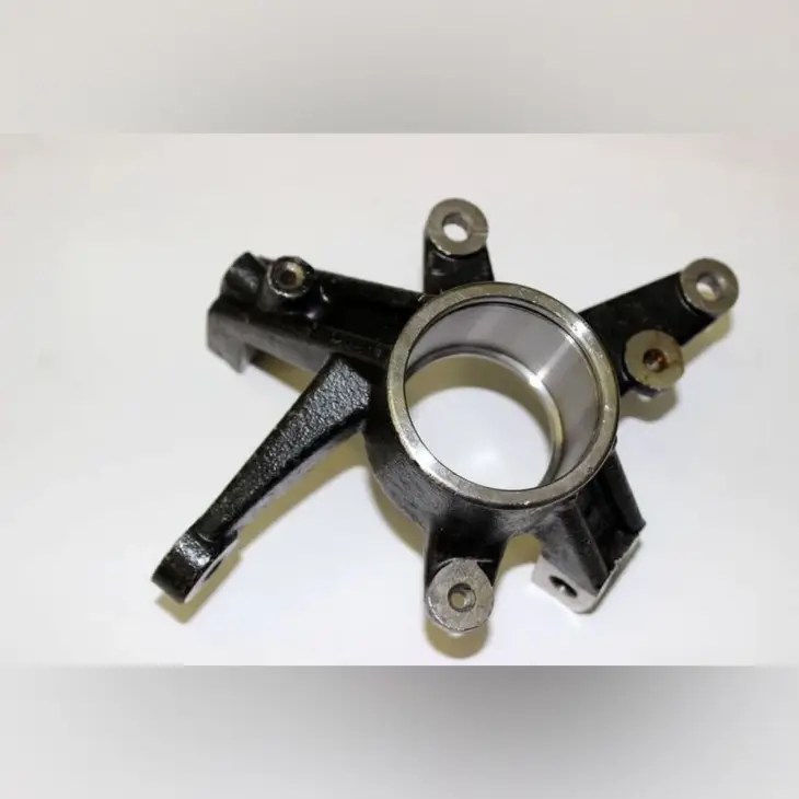 CF MOTO TERRALANDER 500 (4x4) (EFI) ON AKSON SAG #Y4CFM4001A0243