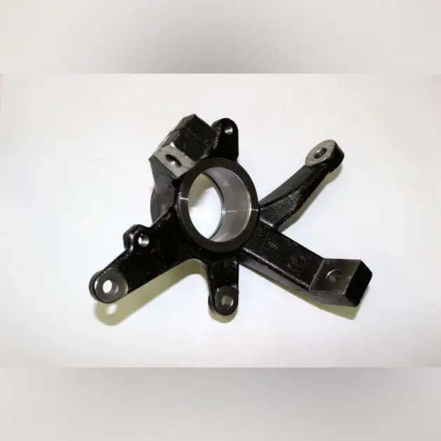 CF MOTO TERRALANDER 500 (4x4) (EFI) ON AKSON SOL #Y4CFM4001A0244
