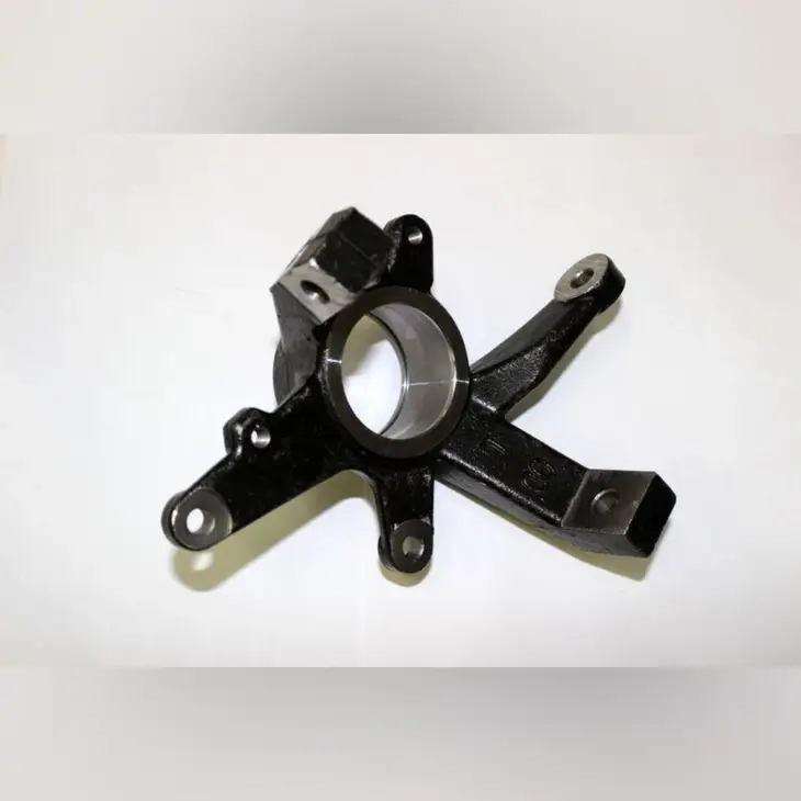 CF MOTO TERRALANDER 500 (4x4) (EFI) ON AKSON SOL #Y4CFM4001A0244