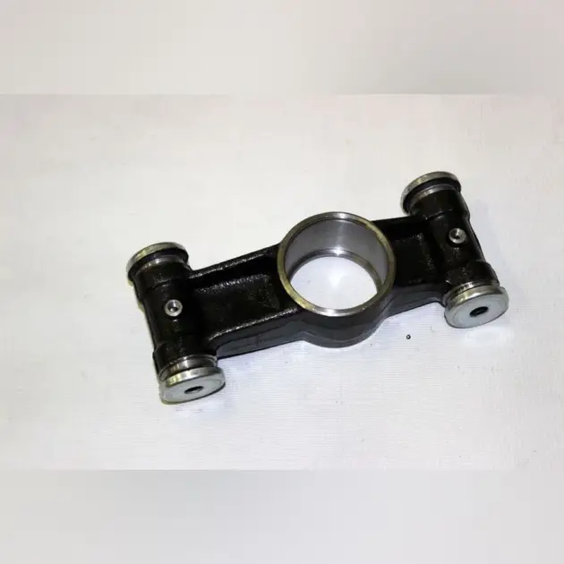 CF MOTO TERRALANDER 500 (4x4) (EFI) ARKA AKSON #Y4CFM4001A0258