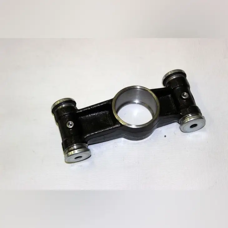 CF MOTO TERRALANDER 500 (4x4) (EFI) ARKA AKSON #Y4CFM4001A0258