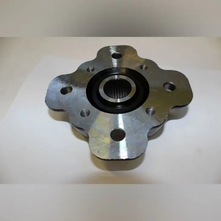 CF MOTO TERRALANDER 500 (4x4) (EFI) POYRA /ON #Y4CFM4001A0267