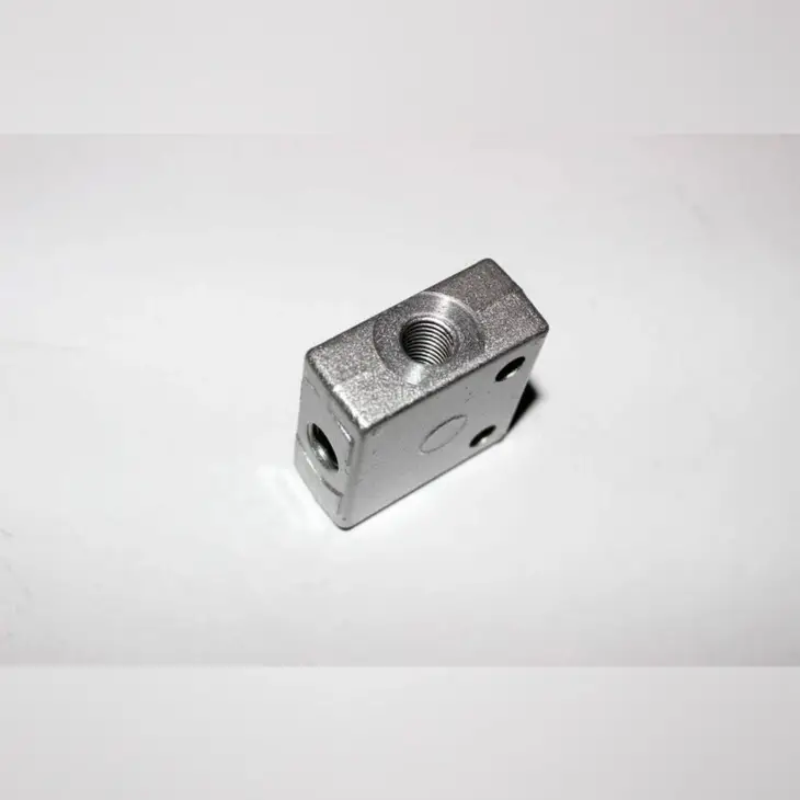 CF MOTO TERRALANDER 500 (4x4) (EFI) FREN SISTEMI HIDROLIK DAGITICI #Y4CFM4001A0270