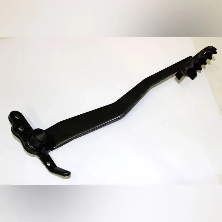 CF MOTO TERRALANDER 500 (4x4) (EFI) ARKA FREN PEDALI KOMPLE #Y4CFM4001A0271