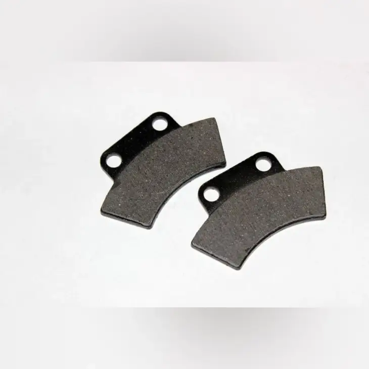 CF MOTO TERRALANDER 500 (4x4) (EFI) PARK FRENI BALATA TAKIMI #Y4CFM4001A0274