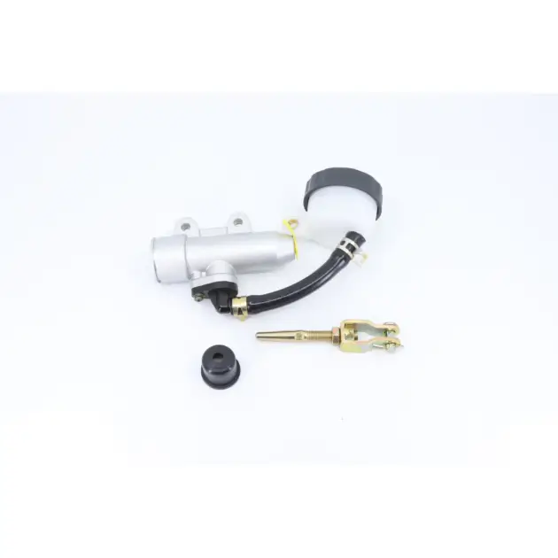 CF MOTO TERRALANDER 500 (4x4) (EFI) ARKA FREN POMPA VE KUTUSU KOMPLE #Y4CFM4001A0275