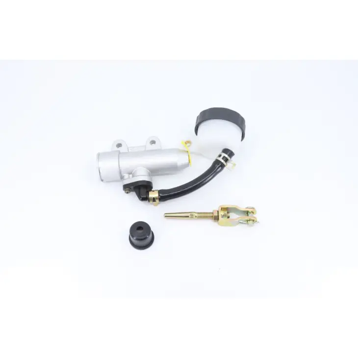 CF MOTO TERRALANDER 500 (4x4) (EFI) ARKA FREN POMPA VE KUTUSU KOMPLE #Y4CFM4001A0275
