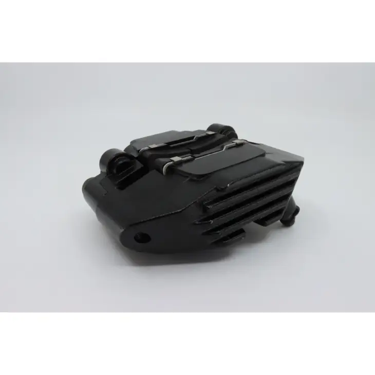 CF MOTO TERRALANDER 500 (4x4) (EFI) ARKA FREN KALIPER TAKIMI #Y4CFM4001A0277