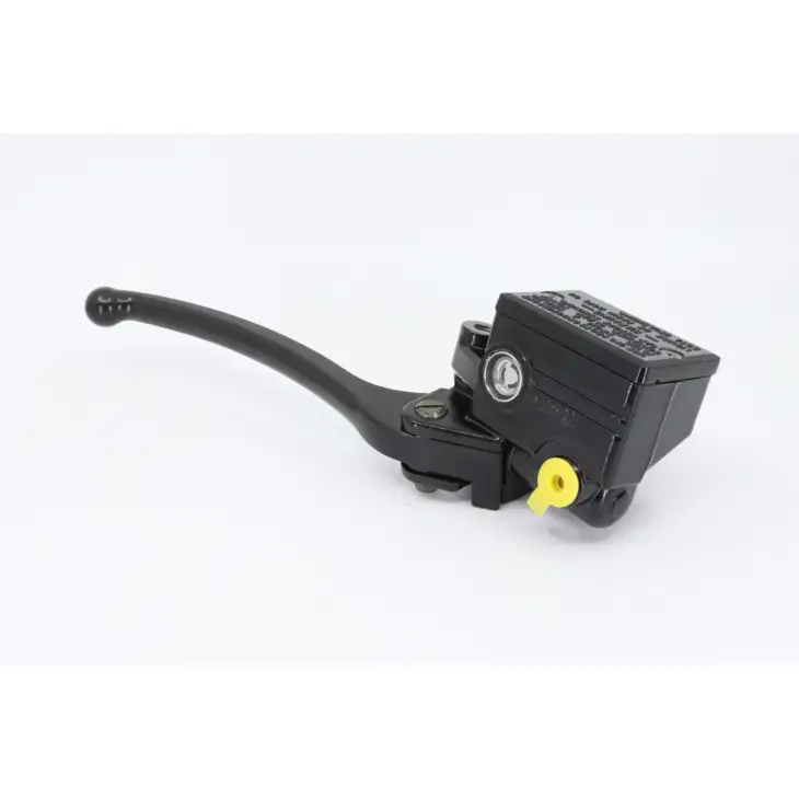 CF MOTO TERRALANDER 500 (4x4) (EFI) ON FREN HIDROLIK KUTUSU VE LEVYE #Y4CFM4001A0279
