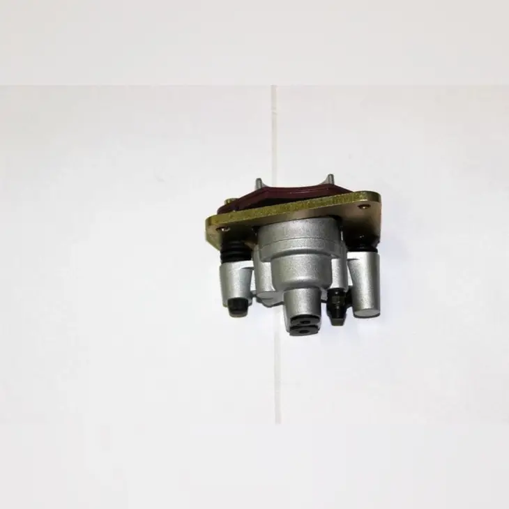 CF MOTO TERRALANDER 500 (4x4) (EFI) ON FREN KALIPER TAKIMI (SOL) #Y4CFM4001A0282