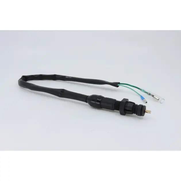 CF MOTO TERRALANDER 500 (4x4) (EFI) ARKA FREN MUSURU #Y4CFM4001A0294