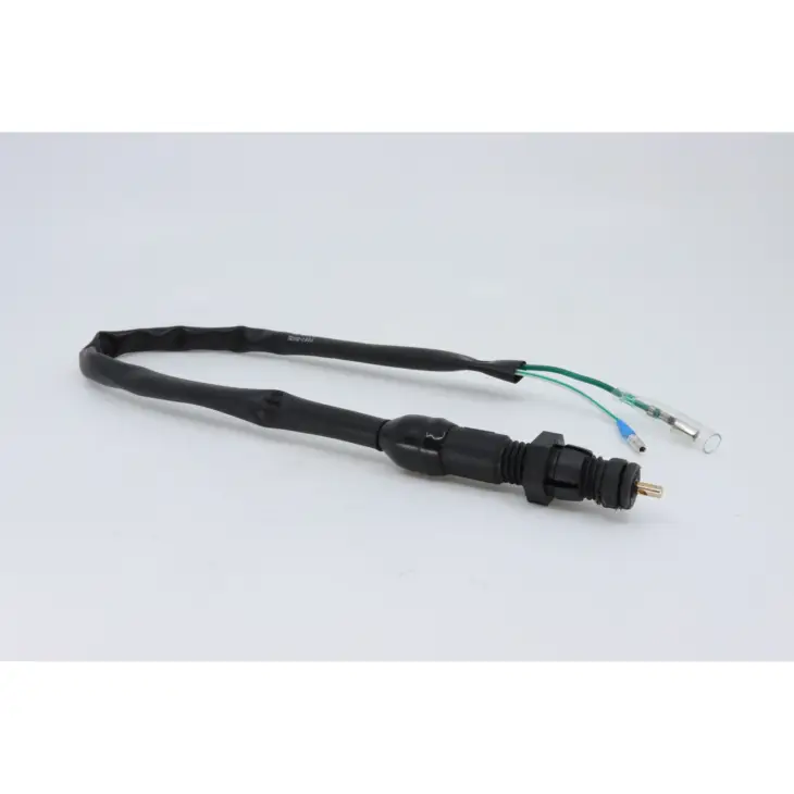 CF MOTO TERRALANDER 500 (4x4) (EFI) ARKA FREN MUSURU #Y4CFM4001A0294