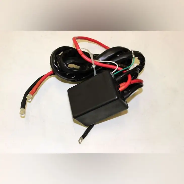 CF MOTO TERRALANDER 500 (4x4) (EFI) VINC KONTROL ROLESI #Y4CFM4001A0297