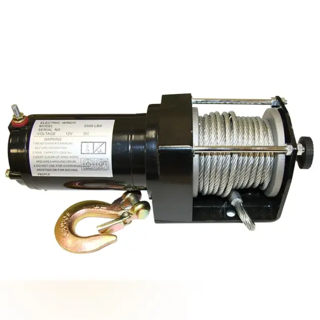 CF MOTO TERRALANDER 500 (4x4) (EFI) VINC MOTORU KOMPLE #Y4CFM4001A0298