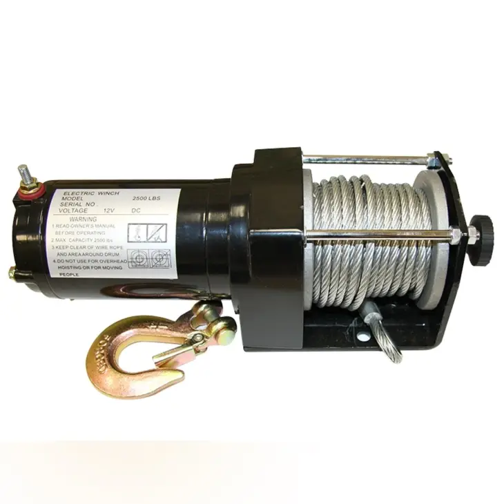 CF MOTO TERRALANDER 500 (4x4) (EFI) VINC MOTORU KOMPLE #Y4CFM4001A0298