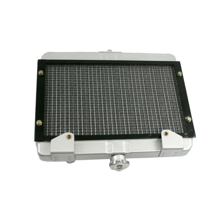 CF MOTO TERRALANDER 500 (4x4) (EFI) RADYATOR #Y4CFM4001A0303