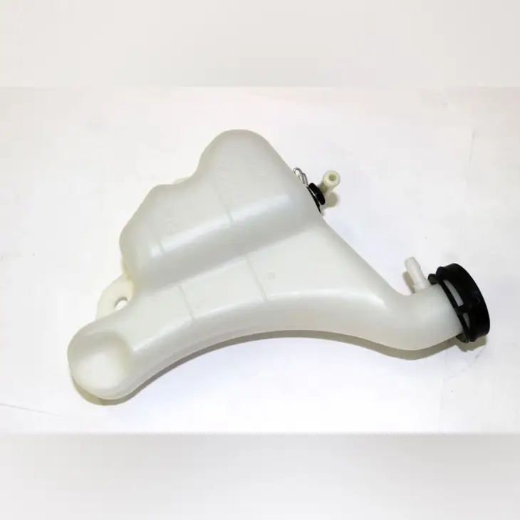 CF MOTO TERRALANDER 500 (4x4) (EFI) RADYATOR SU HAZNESI #Y4CFM4001A0305