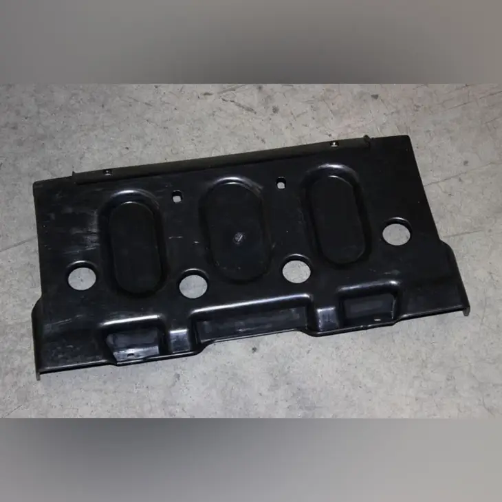 CF MOTO TERRALANDER 500 (4x4) (EFI) SELE ALT KORUMA #Y4CFM4001A0318