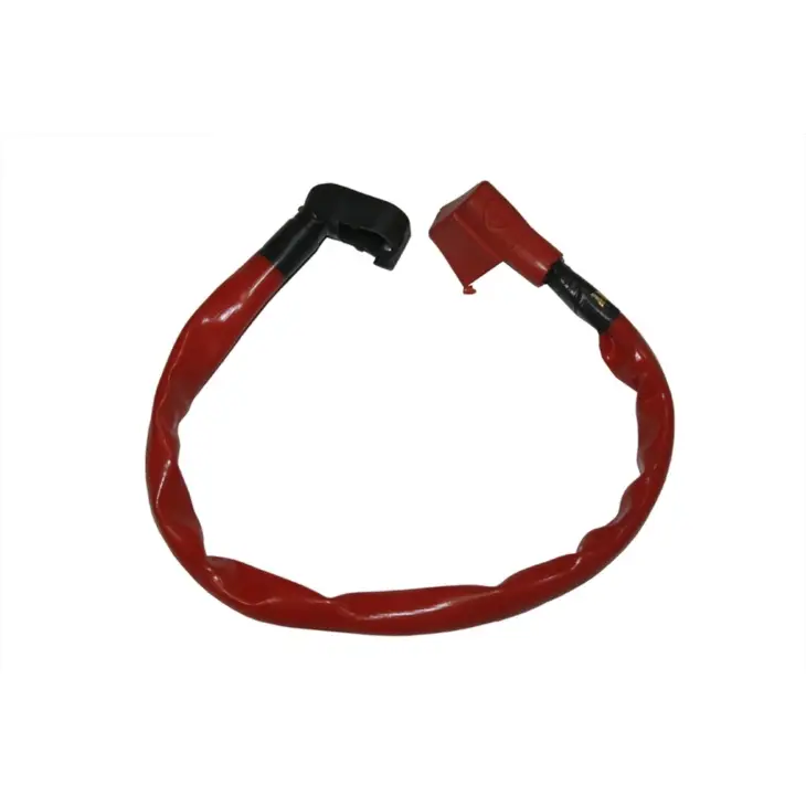 CF MOTO TERRALANDER 500 (4x4) (EFI) AKU KABLOSU (+) #Y4CFM4001A0321