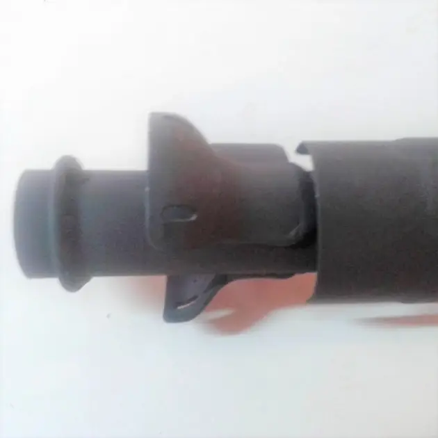 CF MOTO TERRALANDER 500 (4x4) (EFI) EGZOZ BORUSU #Y4CFM4001A0328