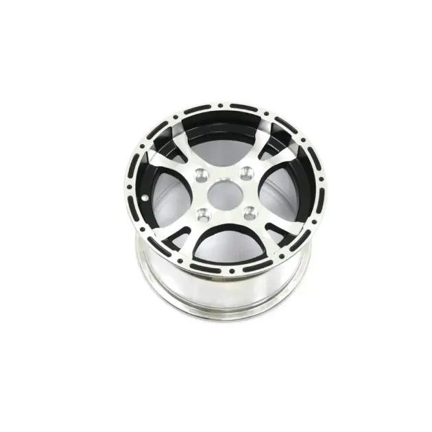 CF MOTO TERRALANDER 500 (4x4) (EFI) ARKA JANT - CELIK #Y4CFM4001A0331