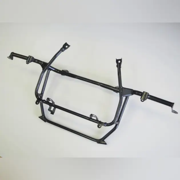 CF MOTO TERRALANDER 500 (4x4) (EFI) RADYATOR BAGLANTI BRAKETI #Y4CFM4001A0333