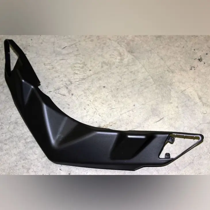 CF MOTO TERRALANDER 500 (4x4) (EFI) ON TAMPON MUHAFAZASI #Y4CFM4001A0336