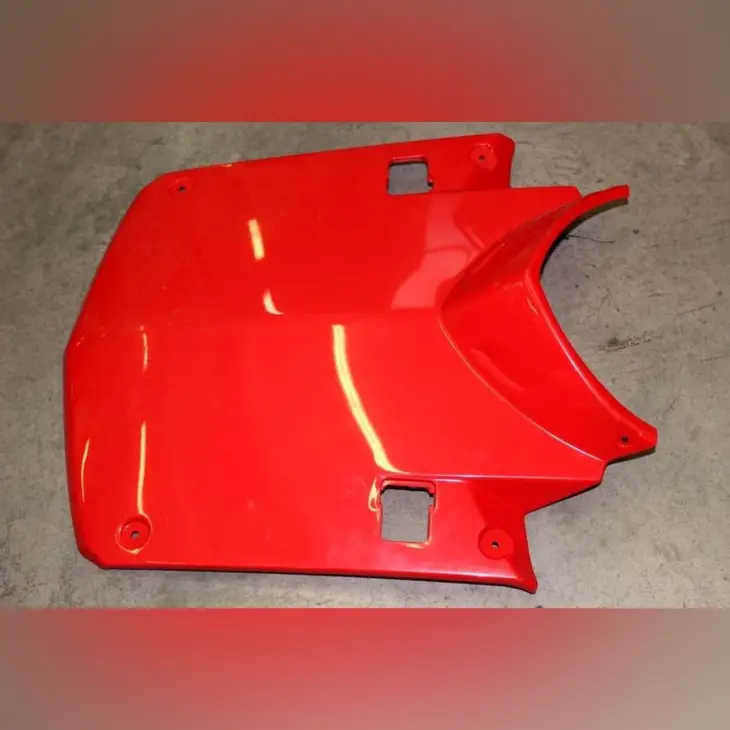 CF MOTO TERRALANDER 500 (4x4) (EFI) ON PANEL UST (KIRMIZI) #Y4CFM4001A0343