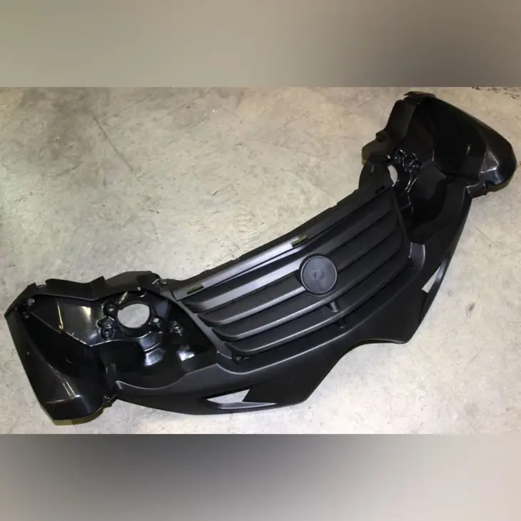 CF MOTO TERRALANDER 500 (4x4) (EFI) ON PANJUR #Y4CFM4001A0349