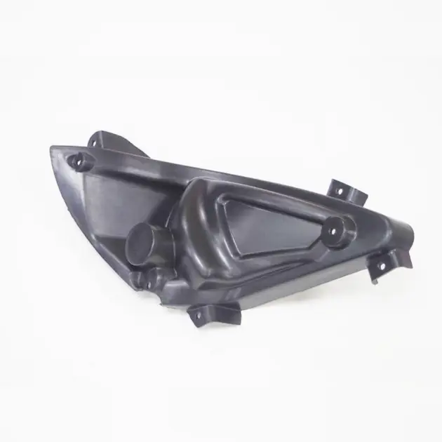 CF MOTO TERRALANDER 500 (4x4) (EFI) ARKA STOP TASI SOL #Y4CFM4001A0351