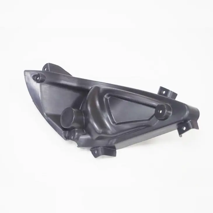 CF MOTO TERRALANDER 500 (4x4) (EFI) ARKA STOP TASI SOL #Y4CFM4001A0351