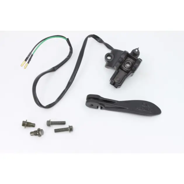 CF MOTO TERRALANDER 500 (4x4) (EFI) PARK FRENI KOL TAKIMI #Y4CFM4001A0357