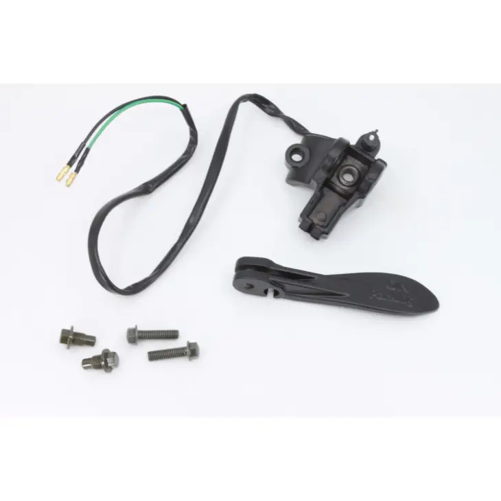 CF MOTO TERRALANDER 500 (4x4) (EFI) PARK FRENI KOL TAKIMI #Y4CFM4001A0357