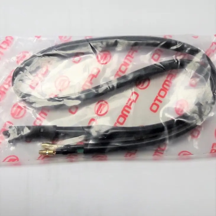 CF MOTO TERRALANDER 500 (4x4) (EFI) ELCIK #Y4CFM4001A0362