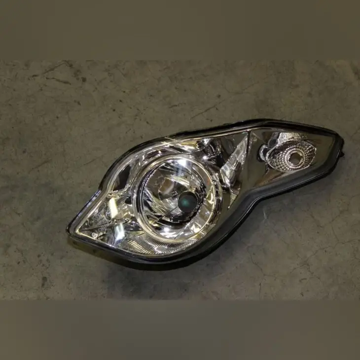 CF MOTO TERRALANDER 500 (4x4) (EFI) FAR CAMI SAG #Y4CFM4001A0365