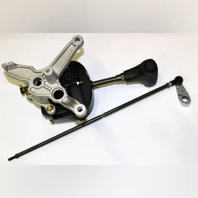 CF MOTO TERRALANDER 500 (4x4) (EFI) VITES DEGISTIRME KOLU #Y4CFM4001A0372