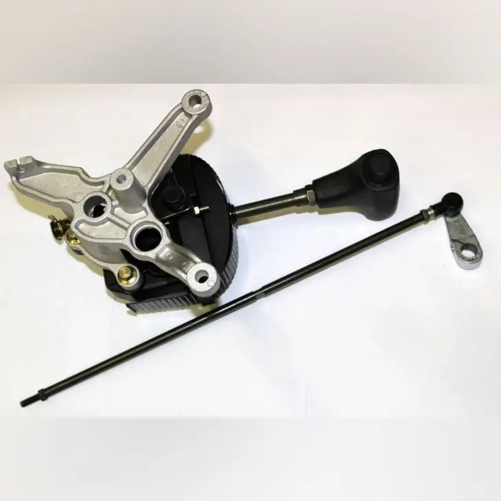 CF MOTO TERRALANDER 500 (4x4) (EFI) VITES DEGISTIRME KOLU #Y4CFM4001A0372