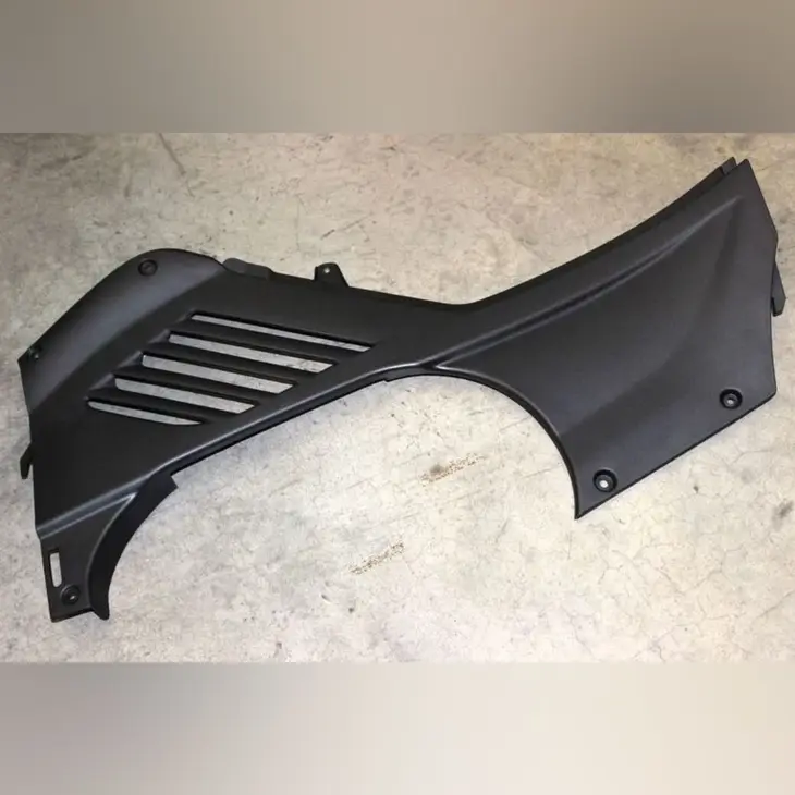 CF MOTO TERRALANDER 500 (4x4) (EFI) ON PANEL SOL DIS (GRI) #Y4CFM4001A0373