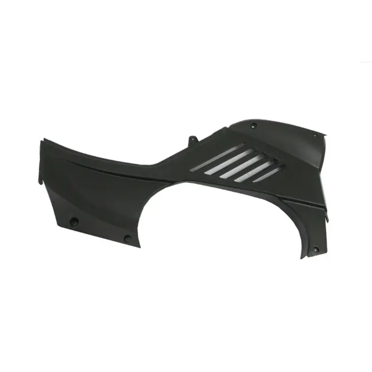 CF MOTO TERRALANDER 500 (4x4) (EFI) ON PANEL SAG DIS (GRI) #Y4CFM4001A0374