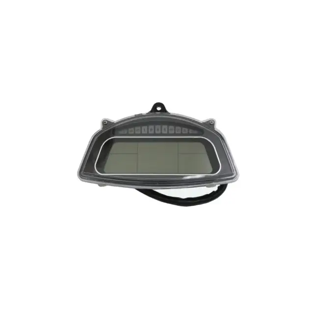 CF MOTO TERRALANDER 500 (4x4) (EFI) GOSTERGE PANELI KOMPLE #Y4CFM4001A0380