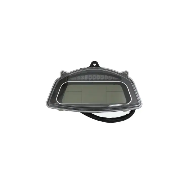 CF MOTO TERRALANDER 500 (4x4) (EFI) GOSTERGE PANELI KOMPLE #Y4CFM4001A0380