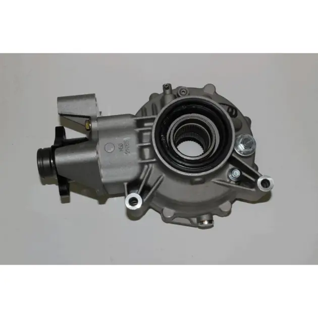 CF MOTO TERRALANDER 500 (4x4) (EFI) ARKA DIFERANSIYEL KOMPLE #Y4CFM4001A0381