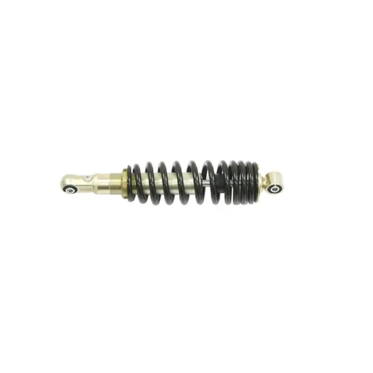 CF MOTO TERRALANDER 500 (4x4) (EFI) ON AMORTISOR KOMPLE (SIYAH) #Y4CFM4001A0398
