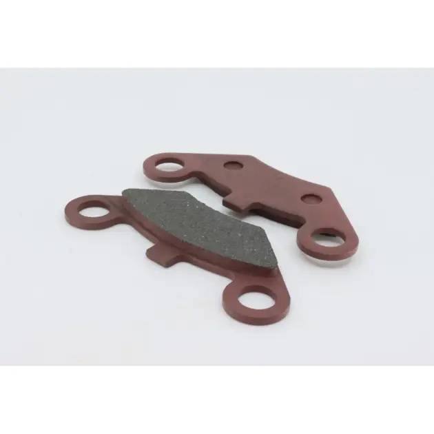 CF MOTO TERRALANDER 500 (4x4) (EFI) ON FREN BALATA TAKIMI #Y4CFM4001A0400