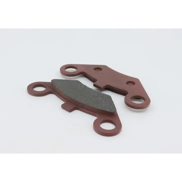 CF MOTO TERRALANDER 500 (4x4) (EFI) ON FREN BALATA TAKIMI #Y4CFM4001A0400